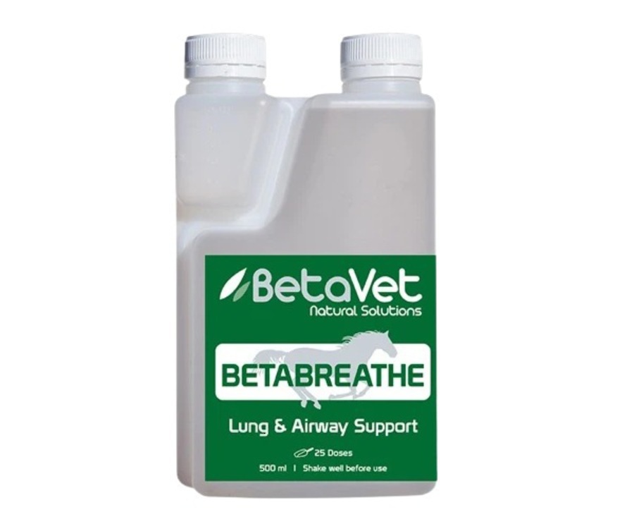 BetaVet BetaBreathe image 0